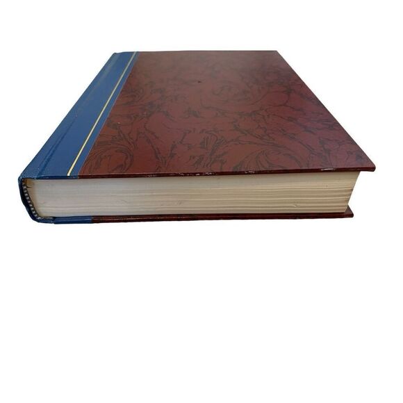 Illustrated Reverse Dictionary Readers Digest 1990 Hardcover Book - Picture 7 of 13